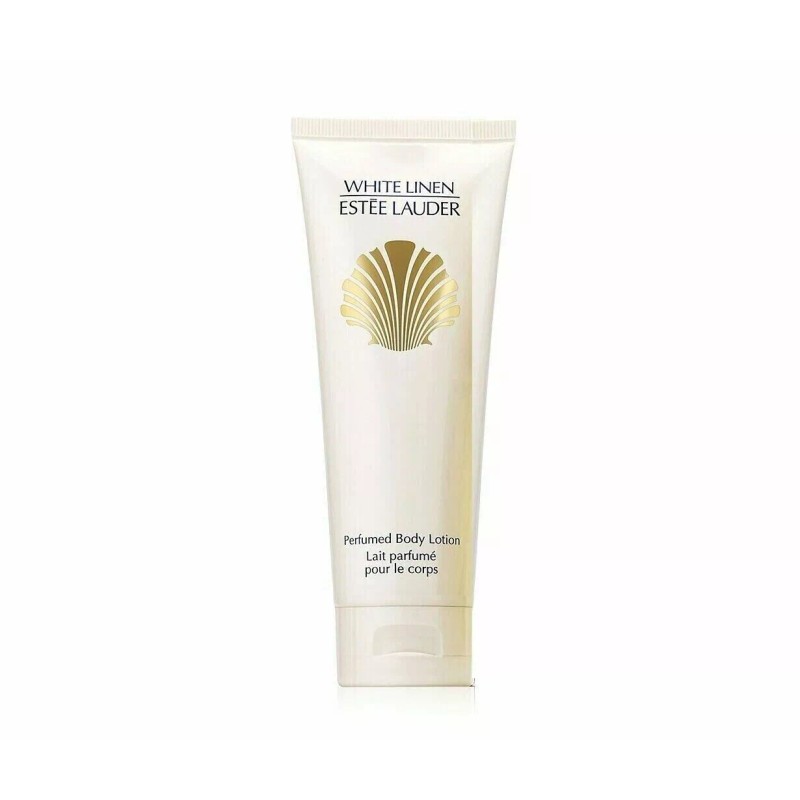 Estée Lauder Estee Lauder White Linen Perfume Body Lotion 3.4