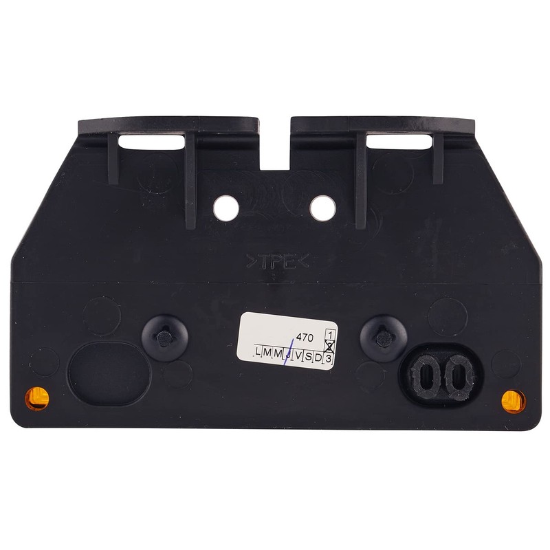 HELLA 2PS 006 717-061 Side Marker Light - 12V -