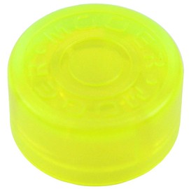 Mooer Footswitch Topper Yel Green (5Pak)