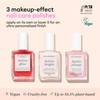 Manucurist Active Icons Trio Raspberry Bright & Plump Set
