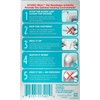 Band-Aid Hydro Seal, 6 Large Bandages Per Box (Pack of