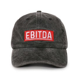 InnoBeta Accountant Gifts for Men, Gifts for Accountants, Accountant Hat for Men on Christmas, Birthday, Adjustable Embroidered Baseball Cap