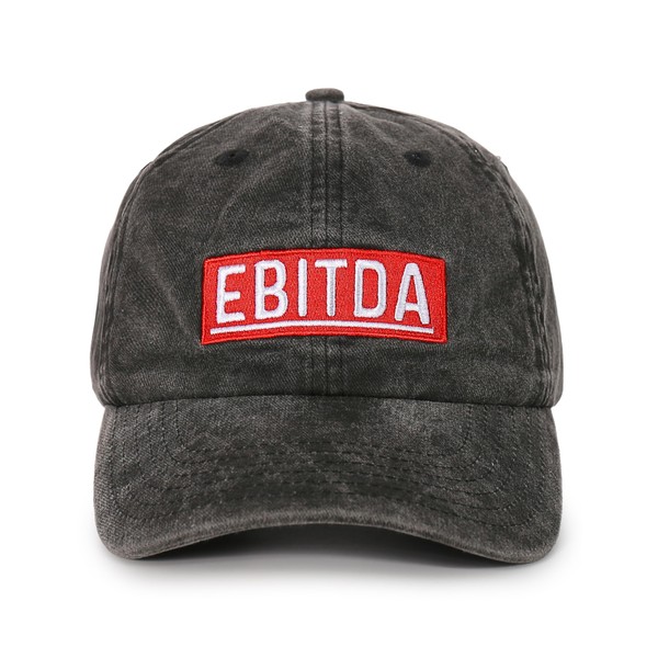 InnoBeta Accountant Gifts for Men, Gifts for Accountants, Accountant Hat