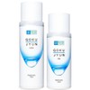 Hada Labo Gokujyun Lotion (highly moisturizing lotion) 170ml + Hada Labo Gokujyun Milk (highly moisturizing emulsion) 140ml, 1 set / 하다라보 고쿠쥰 로션(고보습화장수) 170ml +하다라보 고쿠쥰 밀크(고보습에멀전) 140ml, 1세트