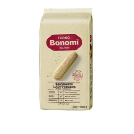 Bonomi Savoiardi – Lady Fingers, 500g