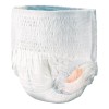 Tranquility Premium OverNight Absorbent Underwear, Medium (BG/18)