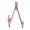 Kutsuwa Compass, My First Compass, Purple CP232PU