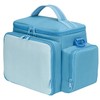 FURIMETY Dentist Set Carrying Case Compatible with Dentist Kit for