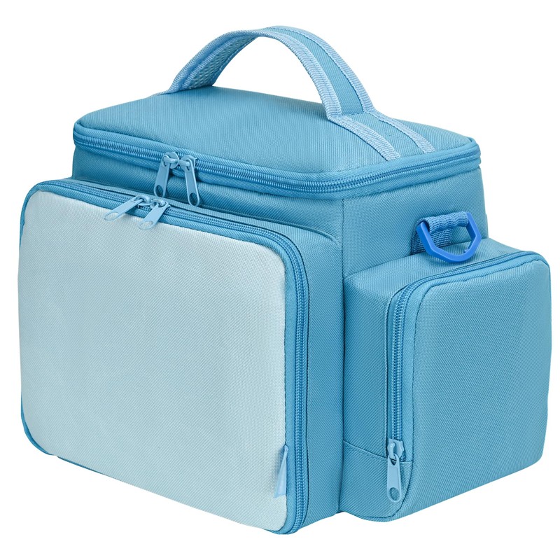 FURIMETY Dentist Set Carrying Case Compatible with Dentist Kit for