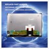 Generic 10.1"" Touch Screen LCD Display Digitizer Navigation Radio W/O