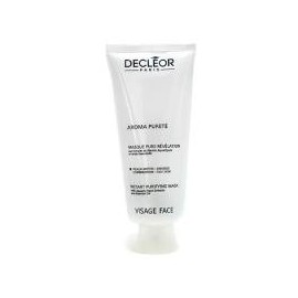 Aroma Purete Instant Purifying Mask - Combination to Oily Skin ( Salon Size ) 200ml/6.7oz