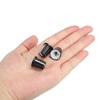 MECCANIXITY Potentiometer Control Knob ABS Guitar Knob for Electric Guitar