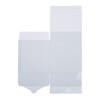Fun Express 5" Clear Favor Boxes, 24 Pieces