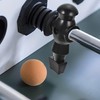 Foosball Men Replacement Players 5psc, Foosball Soccer Table Man Player