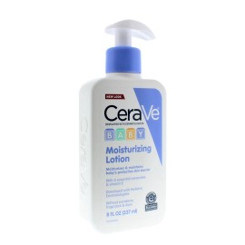 CeraVe Baby Moisturizing Lotion 8oz/237ml