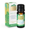 Shui Me Relax 100% Pure Organic Essential Oil Blend 10ml