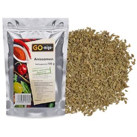 100 g Anise Seeds 0.1 kg Top Premium Quality