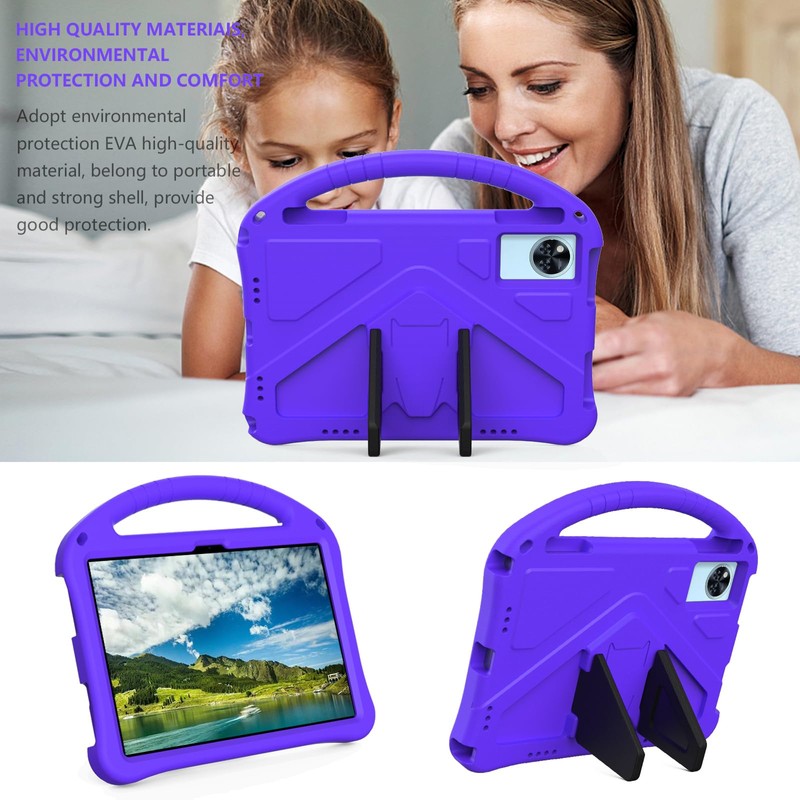 EabHulie Case for Doogee U11 / U11 Pro 11 inch