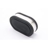 vhbw Replacement Filter Compatible with Briggs & Stratton 09P702-0128-F1, 550E,