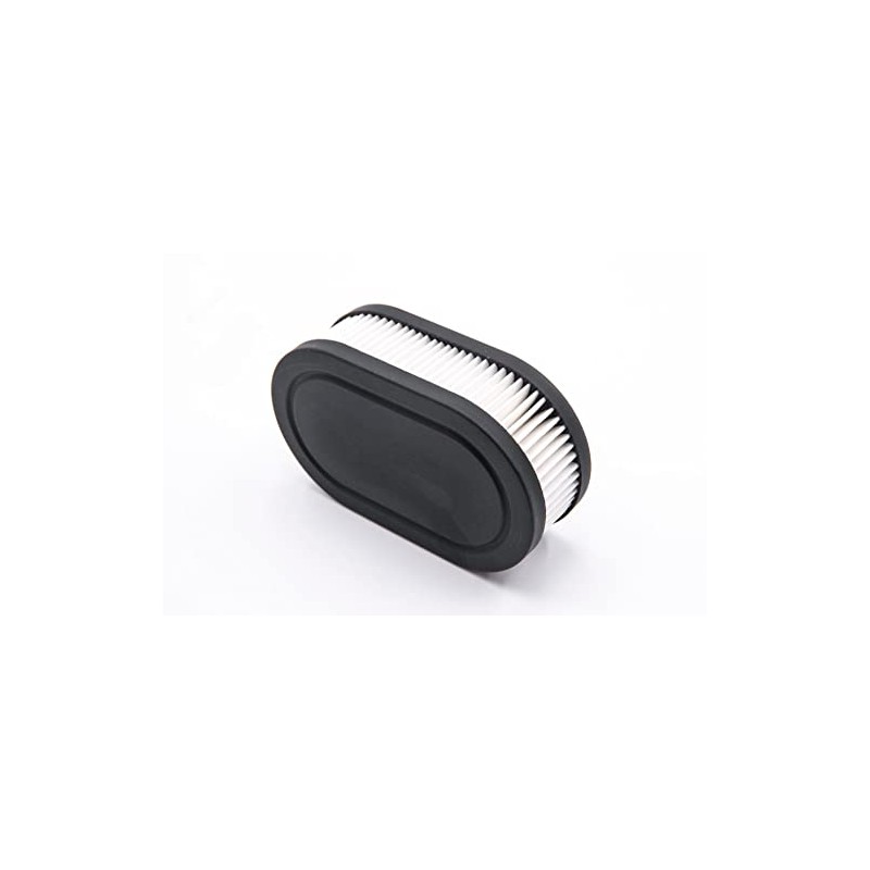 vhbw Replacement Filter Compatible with Briggs & Stratton 09P702-0128-F1, 550E,