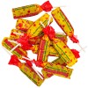 Tootsie/Charms SUGAR DADDY Delicious Milk Caramel Pops, Bulk Fun Size