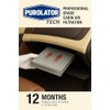 Purolator TC35519 Filtro de Aire de Cabina Tech