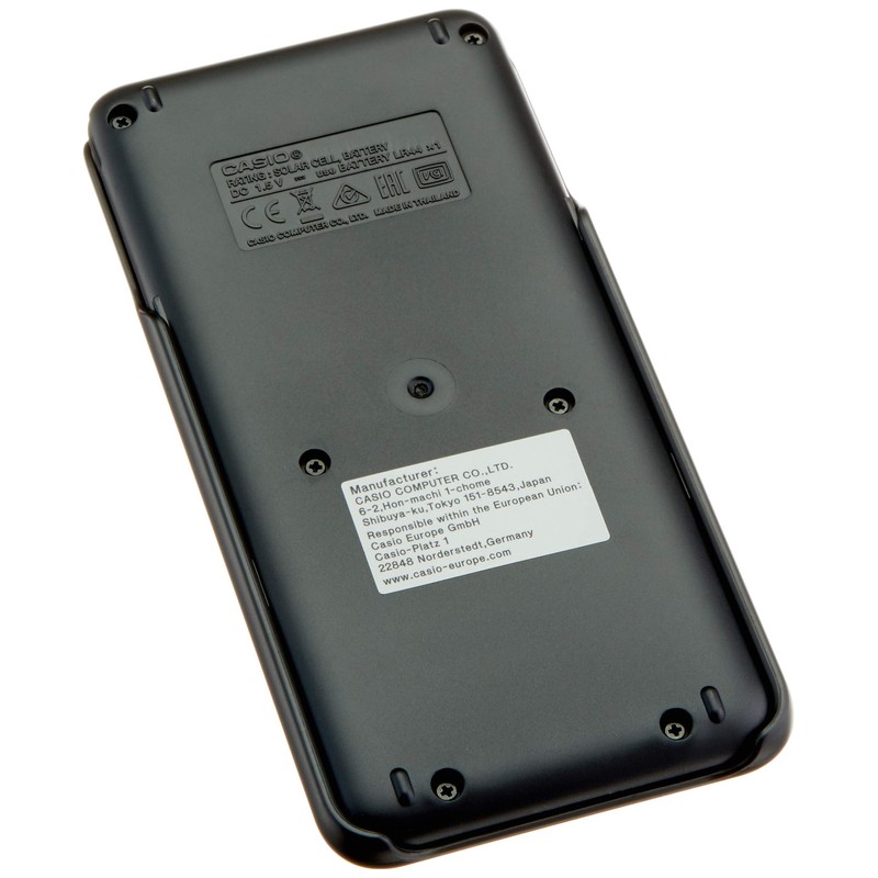 Casio FX-991ES Plus-2 Scientific Calculator