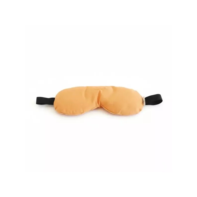 황토 온열 찜질팩 눈찜질 안대 수면 온찜질 Loess Thermal Heating