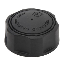 Engine Fuel Cap, 52mm Fuel Tank Cap 795027 Sturdy Rust Proof Durable Perfect Sealing Fuel Cap for Vehicle Engines