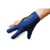 Lot of 6 Champion Sport Dark Blue Pool Glove Right