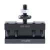 Accusize Industrial Tools Style Bxa Boring, Turning and Facing Holder,