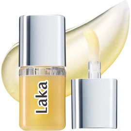 Laka Brillo Labial Voluminizador Spicy Lip Plumper