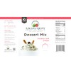 A Blend Above Cookies n Cream No-Bake Dessert Mix, 3