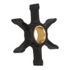 Water Pump Impeller 775521 6 Blade Outboard Engine Pump Impeller