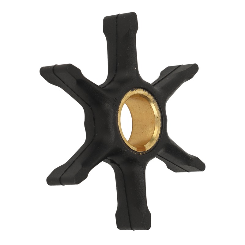 Water Pump Impeller 775521 6 Blade Outboard Engine Pump Impeller