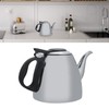 1.2l 1.5L Stainless Steel Stove Top Teapot Tea Coffee Pot