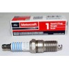 Motorcraft Set of 8 Genuine Motorcraft Platinum Spark Plugs SP-493X