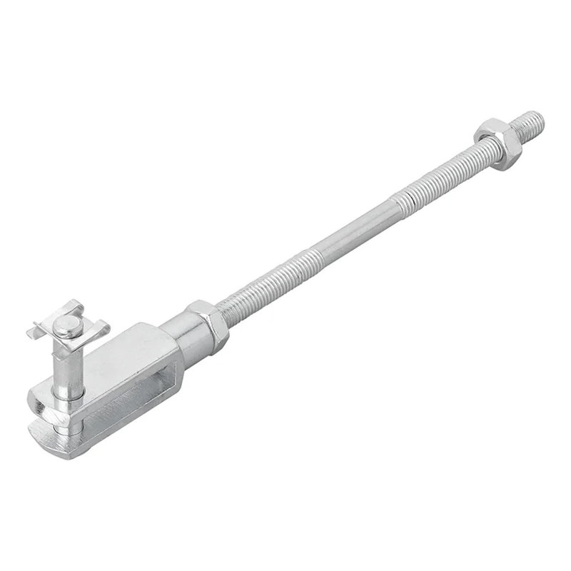 ProPlus Brake rod 160 mm with fork head M8
