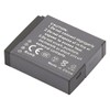 DSTE 2PCS DMW-BLH7 DMW-BLH7E Li-ion Battery Compatible with Panasonic Lumix