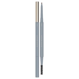 Ravie Beauty Easy Everyday™ Brow Pencil - Best Eyebrow Pencil for Women, Smudge Proof Hair-Like Strokes, 1.2mm Precision Tip with Spoolie, Vegan (Taupe)