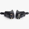 Click&Fit Adjustable Front Windshield Washer Nozzles compatible with Toyota Corolla