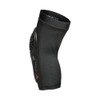 DAINESE Scarabeo Pro Knee Protectors Children Black