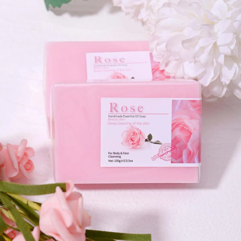 Aceite Nutritivo E Hidratante M Soap Para Limpiar Y Bañar