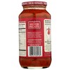 SILVER PALATE Low Sodium Tomato Basil Sauce, 25 OZ