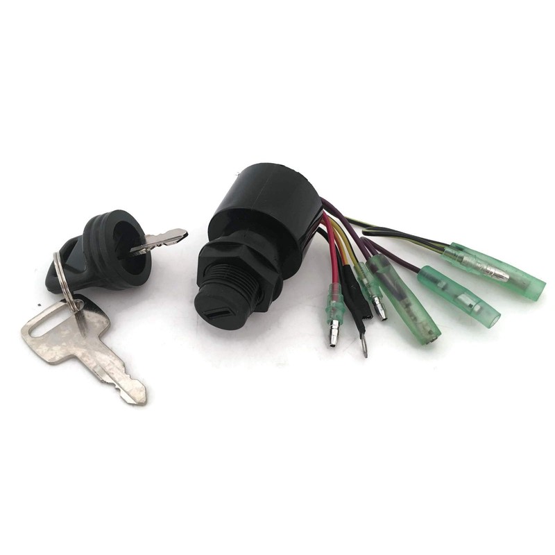 Yamasco 87 – 17009 A5 for Mercury Outboard Motor 3