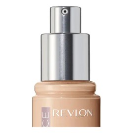 Base Maquillaje Revlon Illuminance Skin Caring Creamy Nat