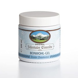 Zille Digital Einreibe Venen Gel 1x 100 ml