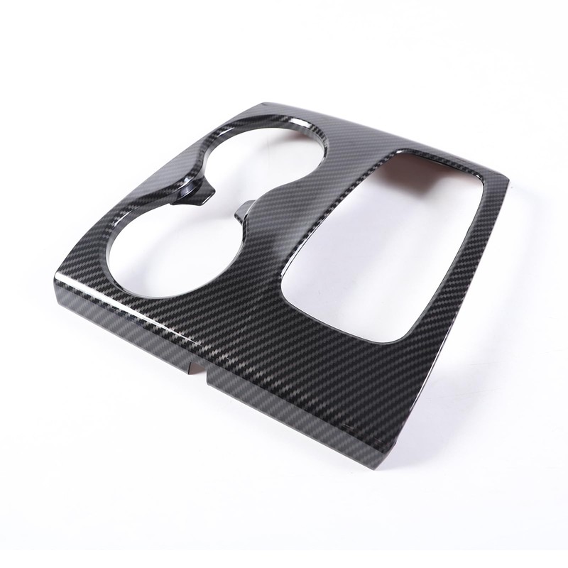 Gear Shift Panel Cover Trim for Honda Pilot 2016-2020 LX/EX/EX-L