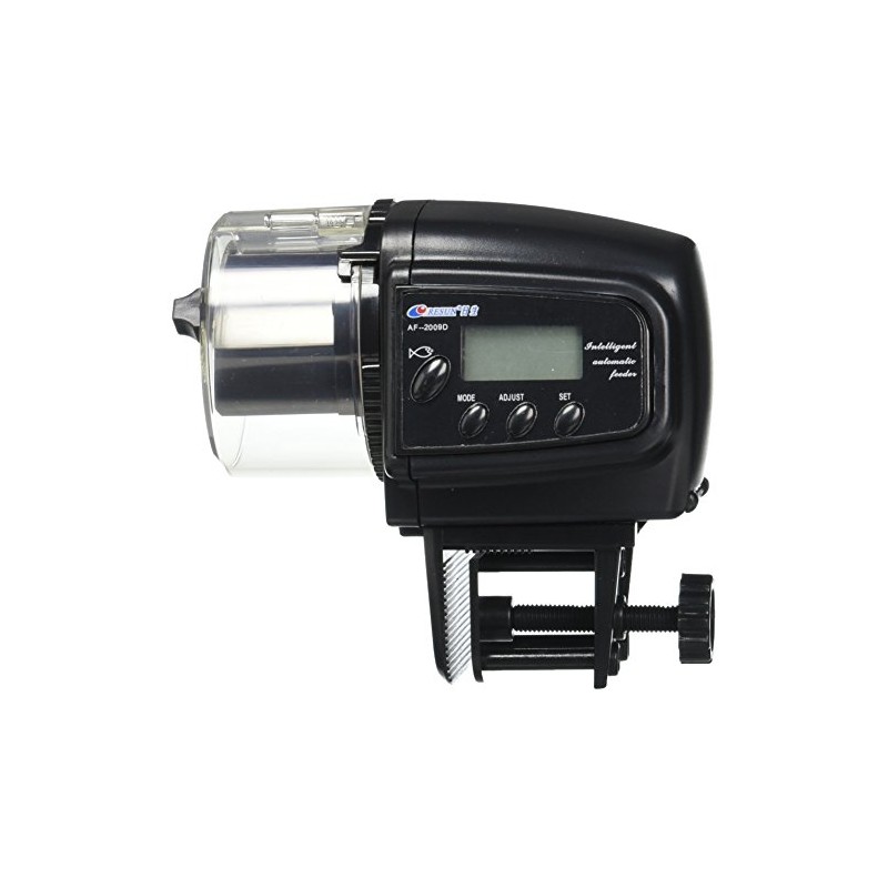 ファイアスター 魚自動給餌器 AF-2009D