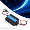 Solar Boost Controller, 24V 36V 48V 60V 72V 300W Boost